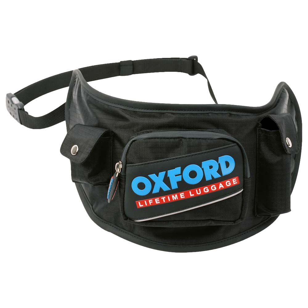 Oxford Oxford Bumbag Retro Waist Pack